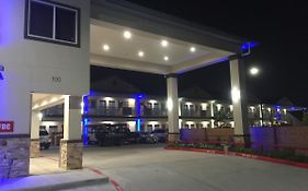 Americas Inn & Suites Iah North